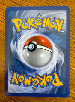 2007 Pokemon Mime Jr. 90/130 Reverse Holo LP Diamond and Pearl - Image 2