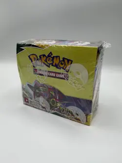 POKEMON SWORD & SHIELD EVOLVING SKIES BOOSTER BOX 36 PACKS FACTORY SEALED - Image 1