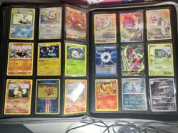 HUGE Mixed Pokemon Lot Singles, Tins, & ETBs | ARs, Promos, Holos, & TONS More! - Image 5