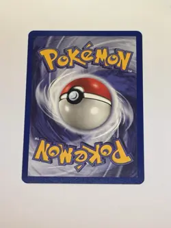 Dark Persian 42/82 1st Edition Team Rocket Common WOTC Vintage Pokemon Card NM - Image 2