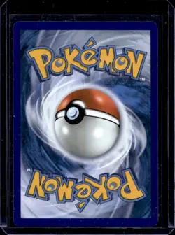 2025 Pokemon Phantasmal Flames Wigglytuff Illustration Rare #105/094 - Image 2