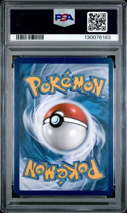 2016 Pokemon XY Evolutions: Charizard Reverse Holo #11, PSA 8 NM-MT, Rare! - Image 2