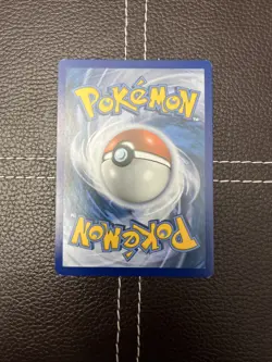 Pokemon TCG - Meloetta - 85/162 - XY Breakthrough - VLP Reverse Holo Rare (2015) - Image 2