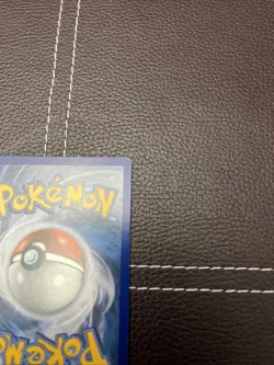 Pokemon TCG - Meloetta - 85/162 - XY Breakthrough - VLP Reverse Holo Rare (2015) - Image 3