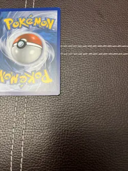 Pokemon TCG - Meloetta - 85/162 - XY Breakthrough - VLP Reverse Holo Rare (2015) - Image 4