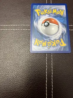 Pokemon TCG - Meloetta - 85/162 - XY Breakthrough - VLP Reverse Holo Rare (2015) - Image 5