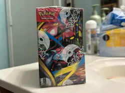 Pokemon Mega Evolution ENHANCED Booster Box (36 Packs) - Image 2