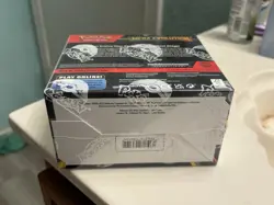 Pokemon Mega Evolution ENHANCED Booster Box (36 Packs) - Image 3