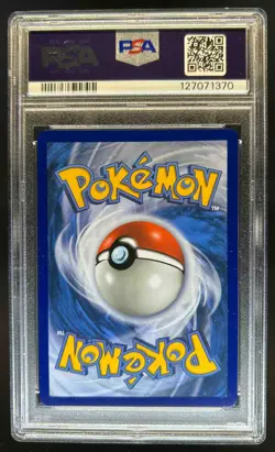 2016 Pokemon XY Evolutions Mega Venusaur EX Holo #2/108 PSA 9 - Image 2