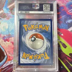 Pokemon Walking Wake ex SV05 Temporal Forces 205/162 Special Illustration Rare … - Image 2