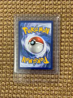 1x Umbreon ex - 060/131 - PROMO PLAY! POKEMON STAMP Prize Pack Series 7 Pokemon - Image 2