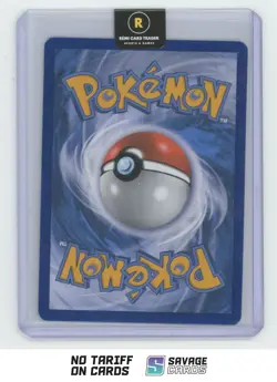 2018 Pokeon Sun & Moon - Lost Thunder Lugia-GX #159/214 - Image 2