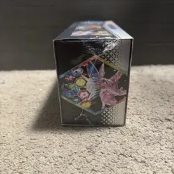 Pokemon - Scarlet & Violet Prismatic Evolutions Surprise Box - Sealed - Image 3