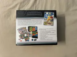 Nintendo Pokemon TCG Scarlet & Violet - Paldea Evolved Elite Trainer Box - 9 Pks 820650853661 - Image 2