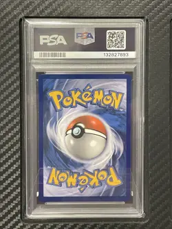 2021 PSA 9 FA Flareon V #170 Full Art Black Star Promo Pokemon TCG Premium Coll - Image 2