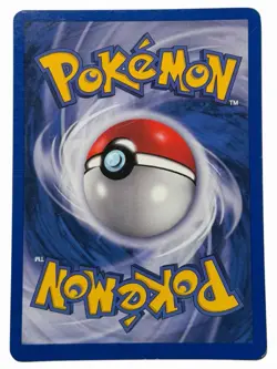 Blaziken - EX Ruby & Sapphire 15/109 2003 - E Reader Pokemon - NM - Image 2