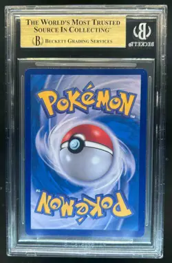 2021 Pokemon Eevee Heroes Korean Umbreon VMAX Full Art #095/069 BGS 10 - Image 2