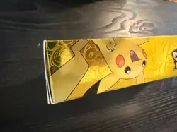 Pokemon Celebrations 25th Anniversary Pikachu V-union Premium Collection - Image 2