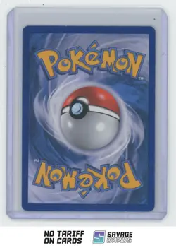 2013 Pokemon B & W Promo Team Plasma Full Art Giratina #BW74 - Image 2