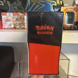 Pokemon TCG Destined Rivals ETB Elite Trainer Box Sealed - Image 2