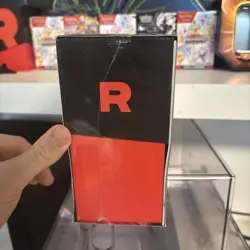 Pokemon TCG Destined Rivals ETB Elite Trainer Box Sealed - Image 4