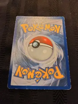 Charizard 004/102 Base Set - Holo - Pokemon TCG - Vintage - Image 2