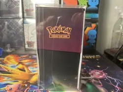 Pokemon Sealed Obsidian Flames Elite Trainer Box ETB 820650853913 - Image 4