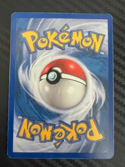 Pokemon TCG Salamence EX Dragon 19/97 Regular Rare DMG - Image 2