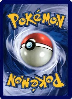 Pokemon TCG Medicham 25/100 Rare EX Crystal Guardians LP - Image 2