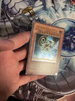 (MC) Yugioh Earthbound Immortal Cusillu ANPR-EN016 Ultimate Rare Unlimited VLP - Image 2