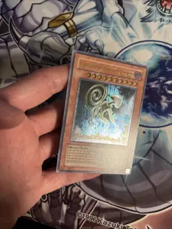 (MC) Yugioh Earthbound Immortal Cusillu ANPR-EN016 Ultimate Rare Unlimited VLP - Image 5