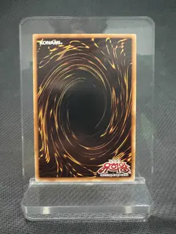 Yugioh - Korean - Mystical Elf - LOB-K062 - Fresh Pull - Image 2