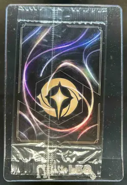 2025 Disney Lorcana EN P3 Tinker Bell Fabled Starter Set #11 - Image 2