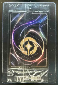 2025 Disney Lorcana EN P3 Tinker Bell Fabled Starter Set #11 - Image 2