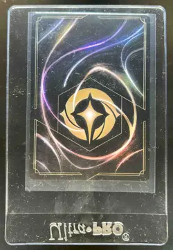 2025 Disney Lorcana EN 10 The Headless Horseman Enchanted #232/204 - Image 2