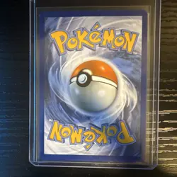 Pokemon Maushold Illustration Rare 226/193 Holo SV02: Paldea Evolved Card - Image 2