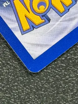 Magikarp 35/102 Base Set Series UNCOMMON Basic POKEMON CARD 1999 - NM - Image 4