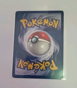 Kadabra 32/102 Base Set Shadowless Pokemon Card - Image 2