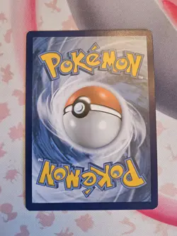 2016 Pokemon TCG XY Generations Radiant Collection Wally Holo Card #RC27/RC32 - Image 4