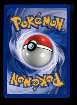 Magneton 9/130 Base Set 2 2000 SWIRL Holo Rare WOTC Pokemon Card TCG - Image 2