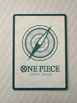 One Piece TCG English EB03 Heroines Edition Foil Don Card - Nico Robin - Image 3