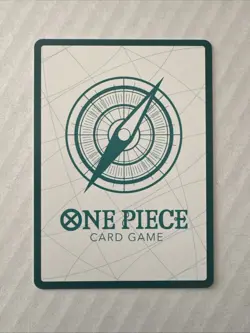 One Piece TCG English EB03 Heroines Edition Foil Don Card - Nico Robin - Image 4