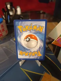 Pokemon TCG Brilliant Stars Pikachu v Ultra Rare Full Art Holo Card 157/172 - Image 2