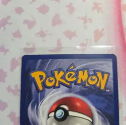 1999 Pokemon Mewtwo Promo Card Warner Bros First Movie Edition, LV.60 #150 - Image 5