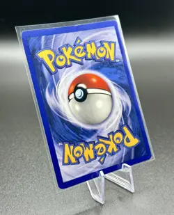 1999 Pokemon TCG Charizard Base Set Holo Shadowless Rare Card 4/102 - NM/M - Image 5