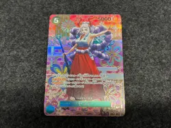 ONE PIECE Card Game Yamato SP Awakening of the New Era OP15 japanese - Image 1