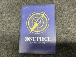 ONE PIECE Card Game Yamato SP Awakening of the New Era OP15 japanese - Image 2
