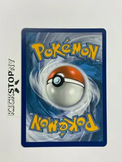 Eldegoss V Full Art PROMO SWSH084 Shining Fates Rare Pokemon Card NM/M - Image 2