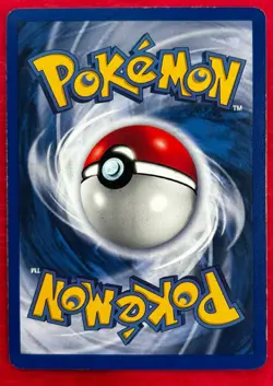 Mewtwo Shadowless 10/102 Base Set Holo Basic Holo Rare 60 HP Pokemon TCG Card - Image 2