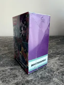 Pokemon Trading Card Game Scarlet & Violet TCG Destined Rivals Booster Bundle - Image 2